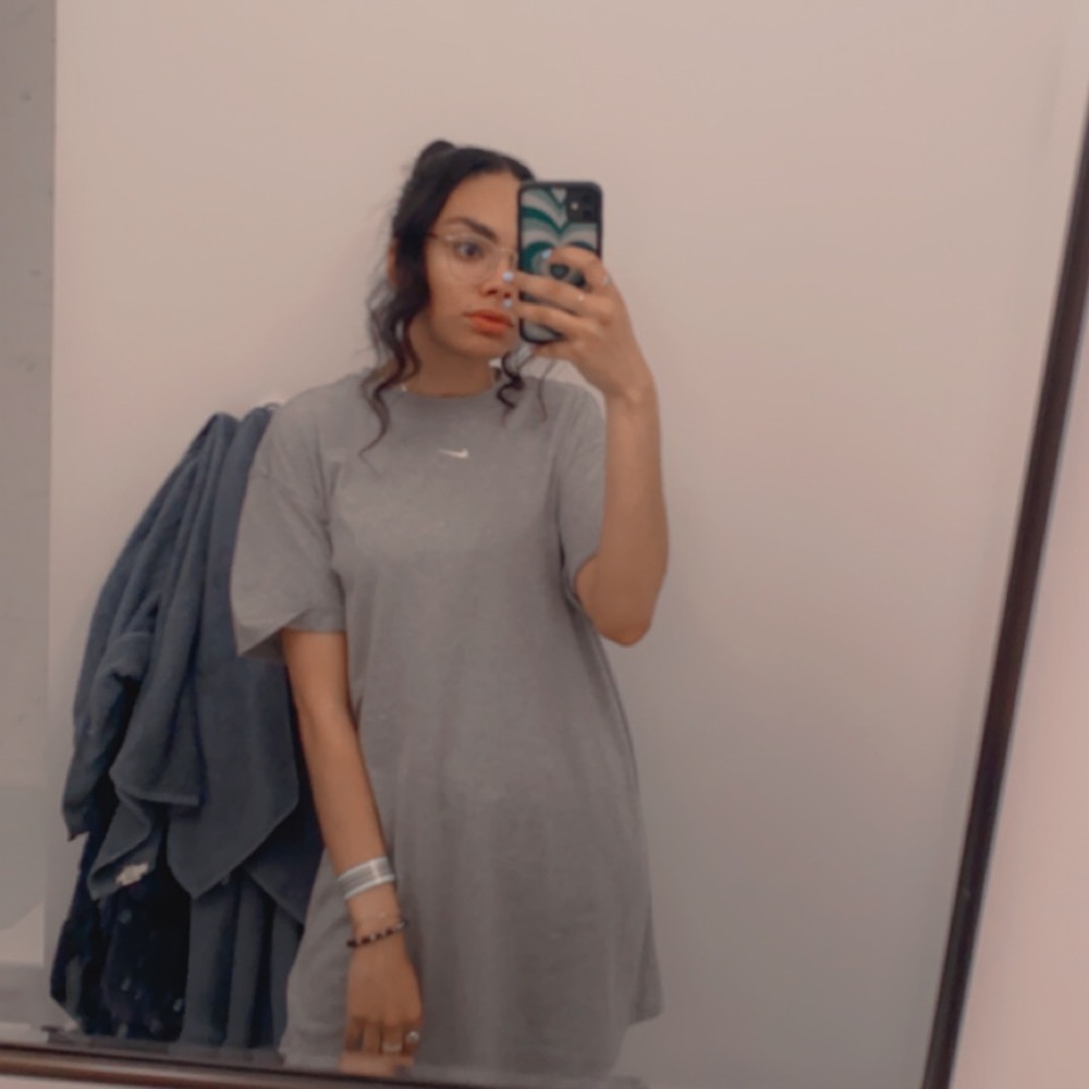 Nike women’s dress